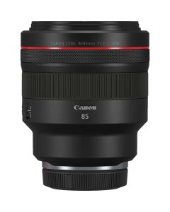 Canon RF 85mm f/1.2 L USM