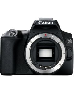 Canon EOS 250D Black Body