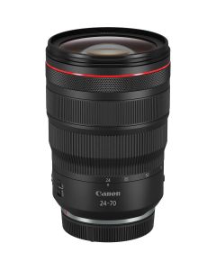 Canon RF 24-70mm f/2.8 L IS USM