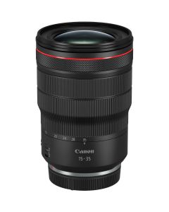 Canon RF 15-35mm f/2.8 L IS USM