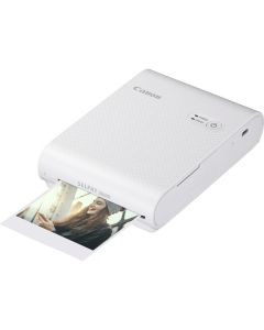 Canon Compact Printer Selphy Square QX10 White