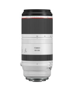 Canon RF 100-500mm f/4.5-7.1 L IS USM