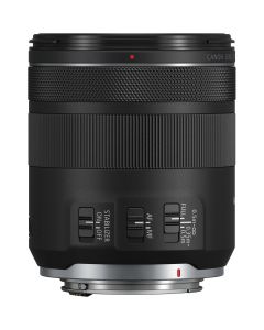 Canon RF 85mm F2 macro IS STM