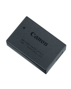 Canon LP-E17 accu