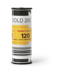 Professional Gold 200 120 1st