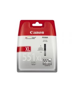 Canon CLI-551XL Black
