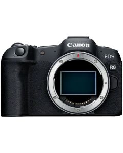 Canon EOS R8 Body