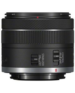 Canon RF 24-50mm f/4.5-6.3 IS STM