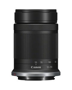 Canon RF-S 55-210mm f/5-7.1 IS STM