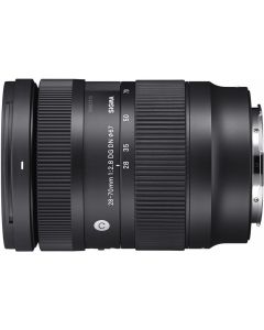 Sigma 28-70mm f/2.8 DG DN L-Mount