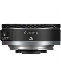 Canon RF 28mm f/2.8 STM