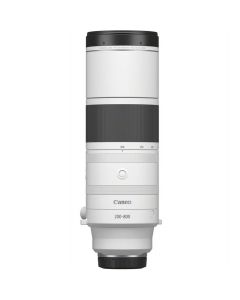Canon RF 200-800mm f/6.3-9.0 IS USM