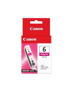 Canon BCI-6M