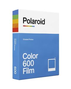 Polaroid Originals Color instant film for 600