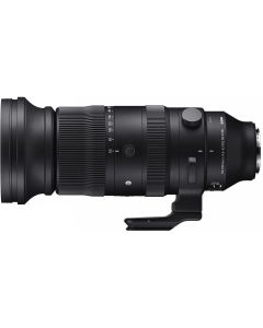 Sigma 60-600mm f/4.5-6.3 DG DN OS Sports L-Mount