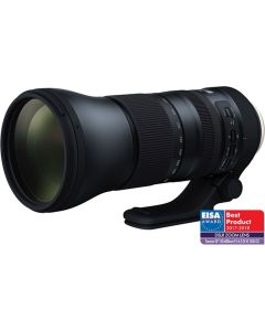 Tamron SP 150-600mm Di VC USD G2 Nikon