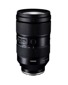 Tamron 35-150mm f/2.0-2.8 DI III VXD Or Sony FE