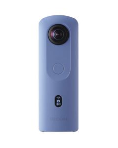 Ricoh Theta SC2 Blue