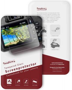 Easycover screen protector A7R3/A73/A9/A92/RX10/100