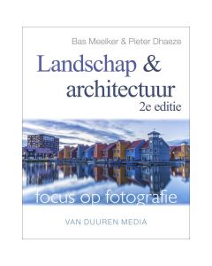 VDM Focus op fotografie Landschap en (…) 2e ed.