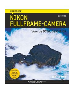 VDM Handboek Nikon Fullframe-camera 2e editie
