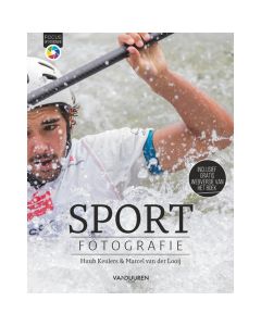 VDM Focus op fotografie: Sportfotografie