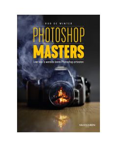 VDM Photoshop Masters
