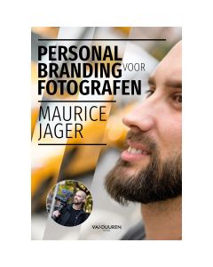 VDM Personal branding & influencing, fotografen