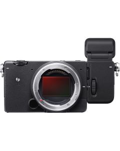 Sigma fp L Camera Viewfinder EVF-11