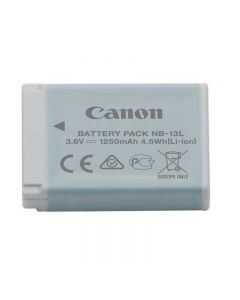 Canon NB-13L accu