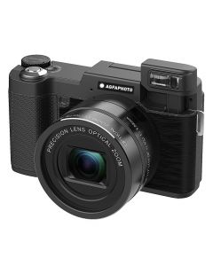 Agfa photo Vlogging camera bundle