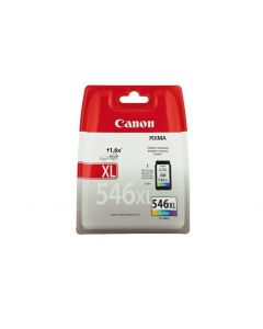 Canon 546XL color