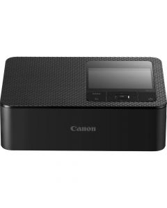 Canon Selphy CP1500 Zwart