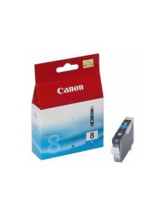 Canon CLI-8C inktcartridge Cyaan