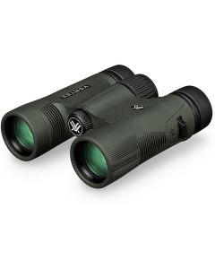 Vortex Diamondback HD 8x28 New