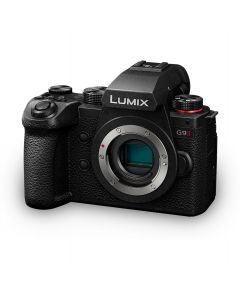 Panasonic LUMIX G9 II Body