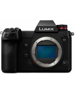 Panasonic LUMIX DC-S1 Body