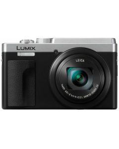 Panasonic DC-TZ95D Silver