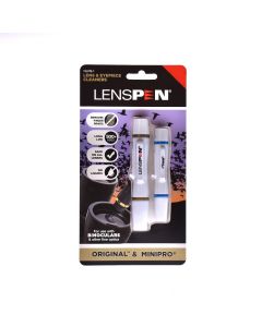 Lenspen Original & Minipro set NLPB-1