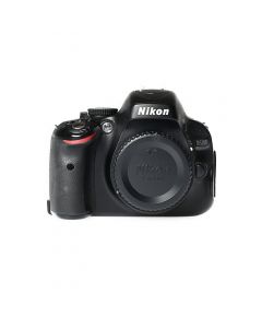 Occasion: Nikon D5100 body