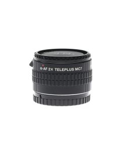 Occasion: 2X teleconverter MC7 A-AF