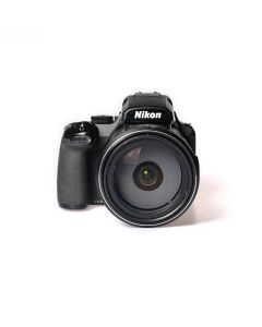 Occasion: Nikon P1000