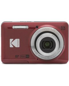 Kodak pixpro FZ55 Red