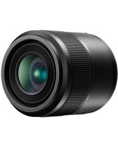 Panasonic H-HS030E 30mm/f2.8 Black