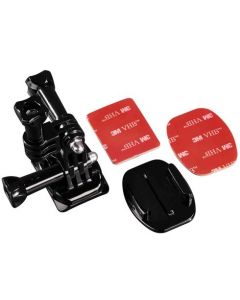 Hama helm mount voor GoPro