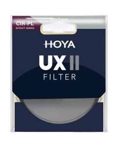 Hoya 43.0mm UX Cir-PL II