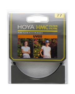 Hoya UV Filter 95mm HMC 0 In SQ-Case