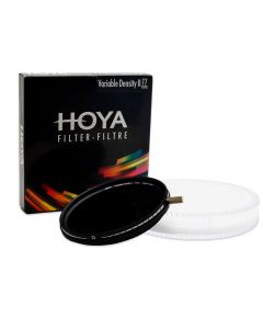 Hoya 55mm Variabel Grijs Filter