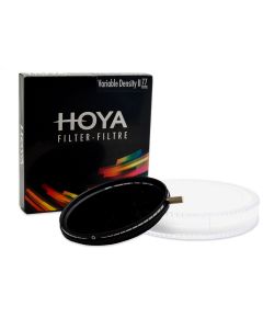 Hoya 82.0mm Variable Density II