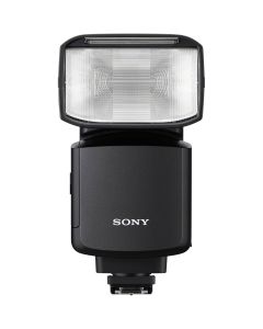 Sony HVL-F60RM Flash w/ Wireless Radio Control